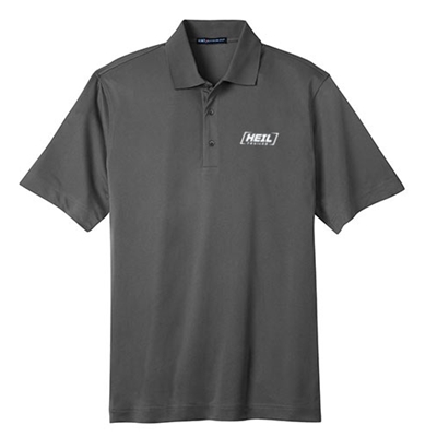 Heil Trailer Store - HL103<br>Tech Pique Polo