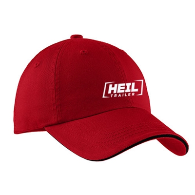 HL200<br>Sandwich Bill Cap