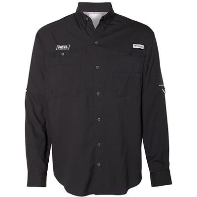 HL111<br>Columbia-PFG Tamiami Long Sleeve Shirt