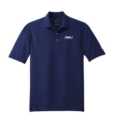 HL113<br>Nike Dri-Fit Classic Polo