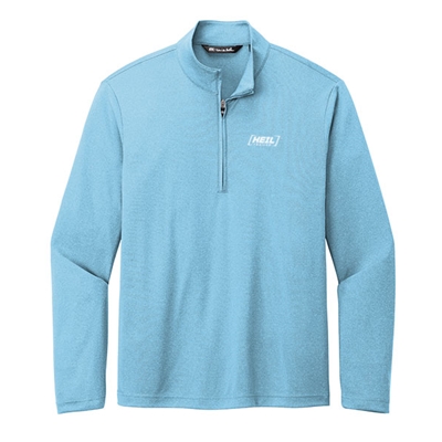 HL118<br>TravisMathew Coto Performance 1/4 Zip